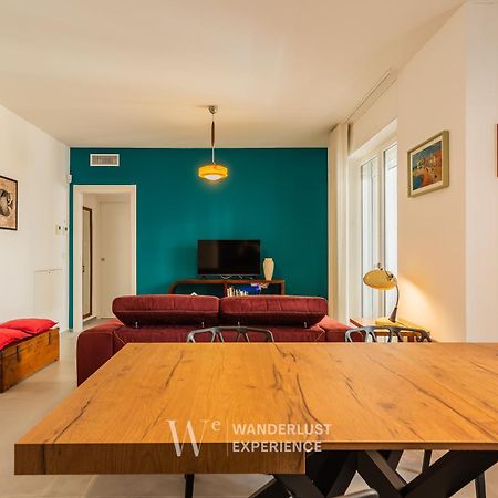 Wanderlust Experience Mood Apartment Bitonto Esterno foto