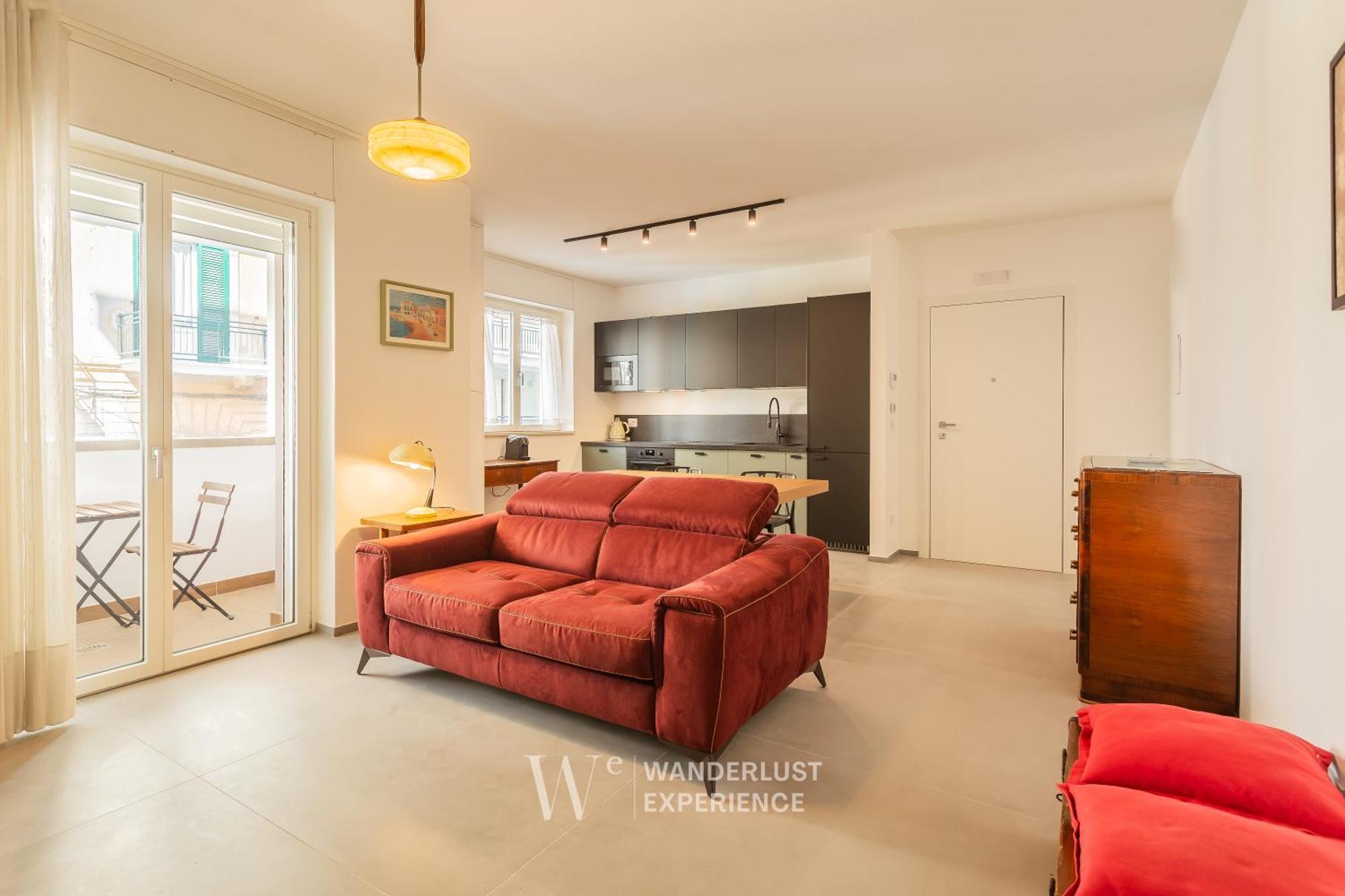 Wanderlust Experience Mood Apartment Bitonto Esterno foto