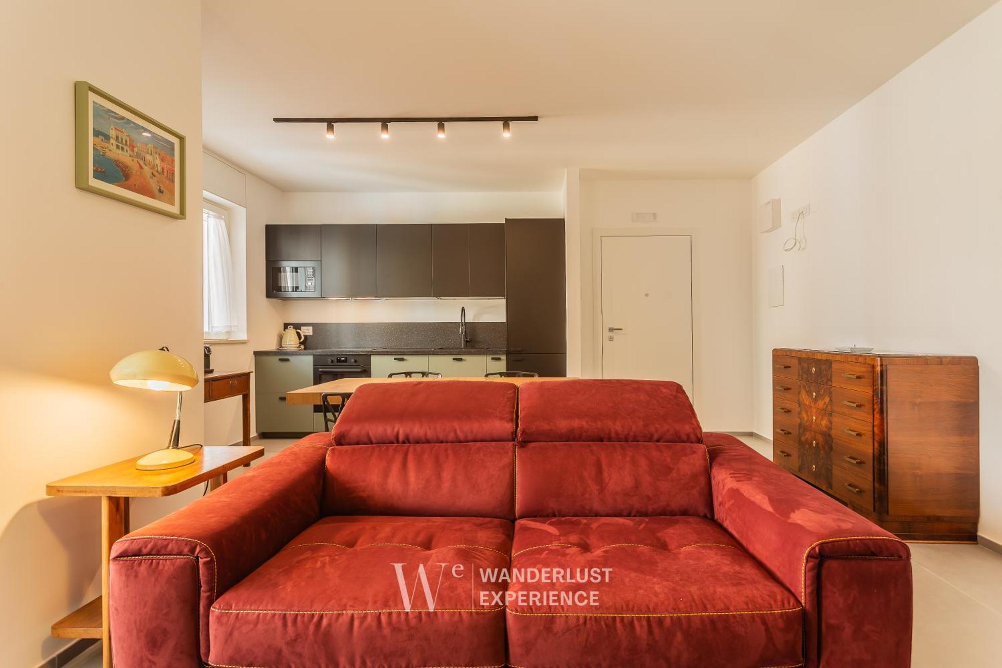 Wanderlust Experience Mood Apartment Bitonto Esterno foto