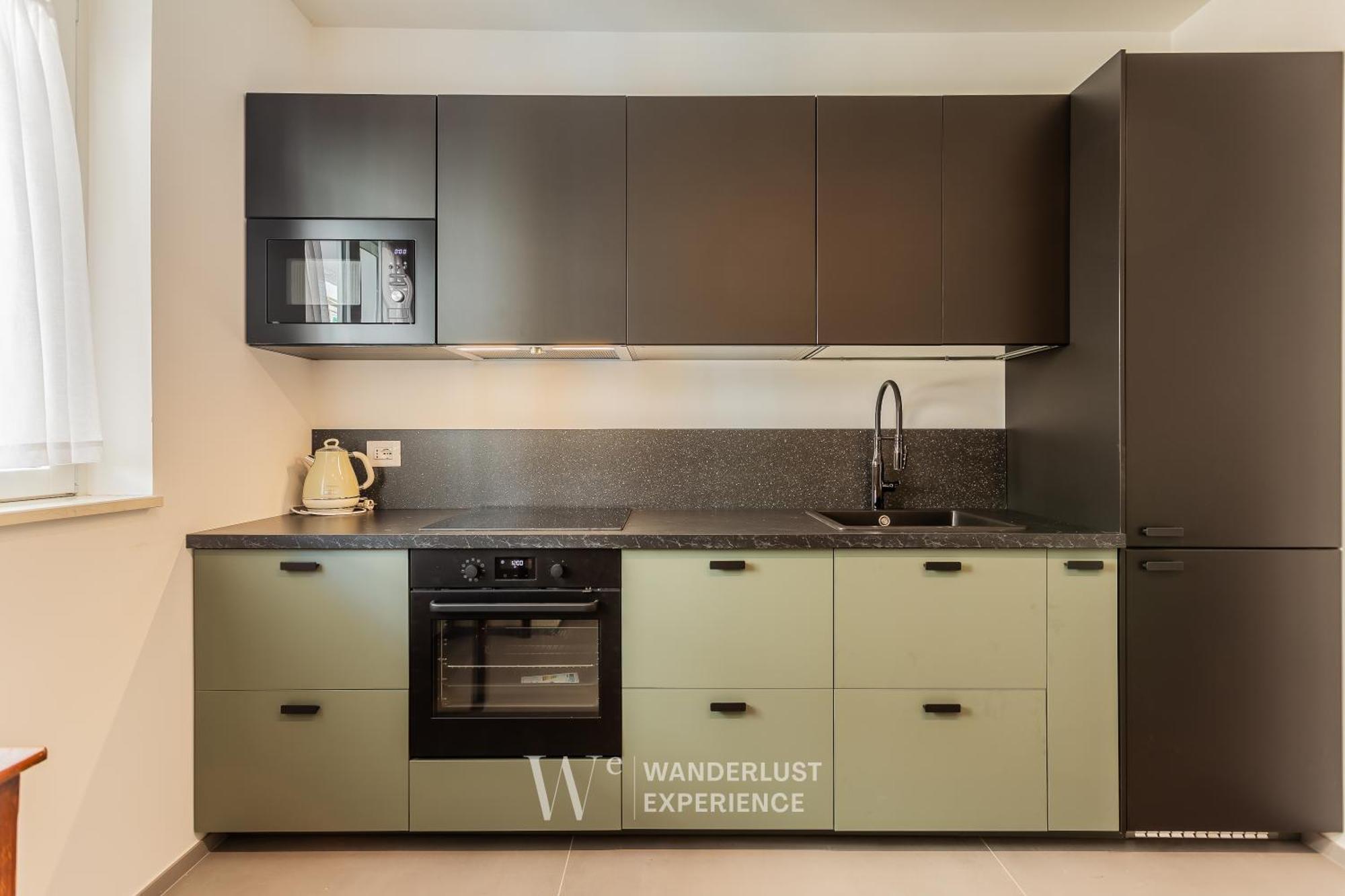 Wanderlust Experience Mood Apartment Bitonto Esterno foto