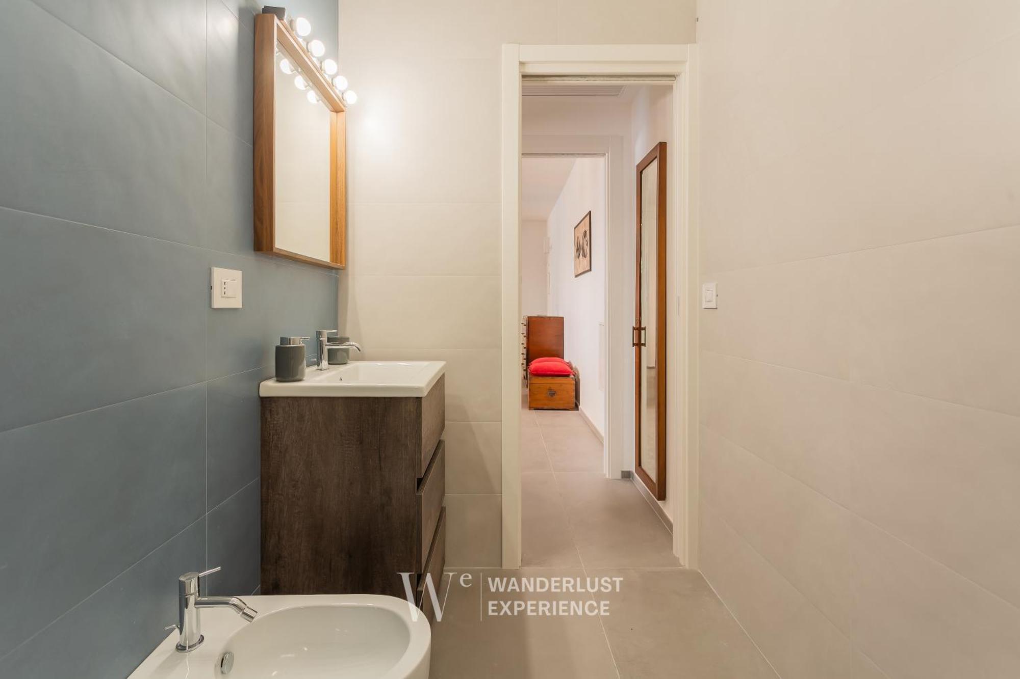 Wanderlust Experience Mood Apartment Bitonto Esterno foto