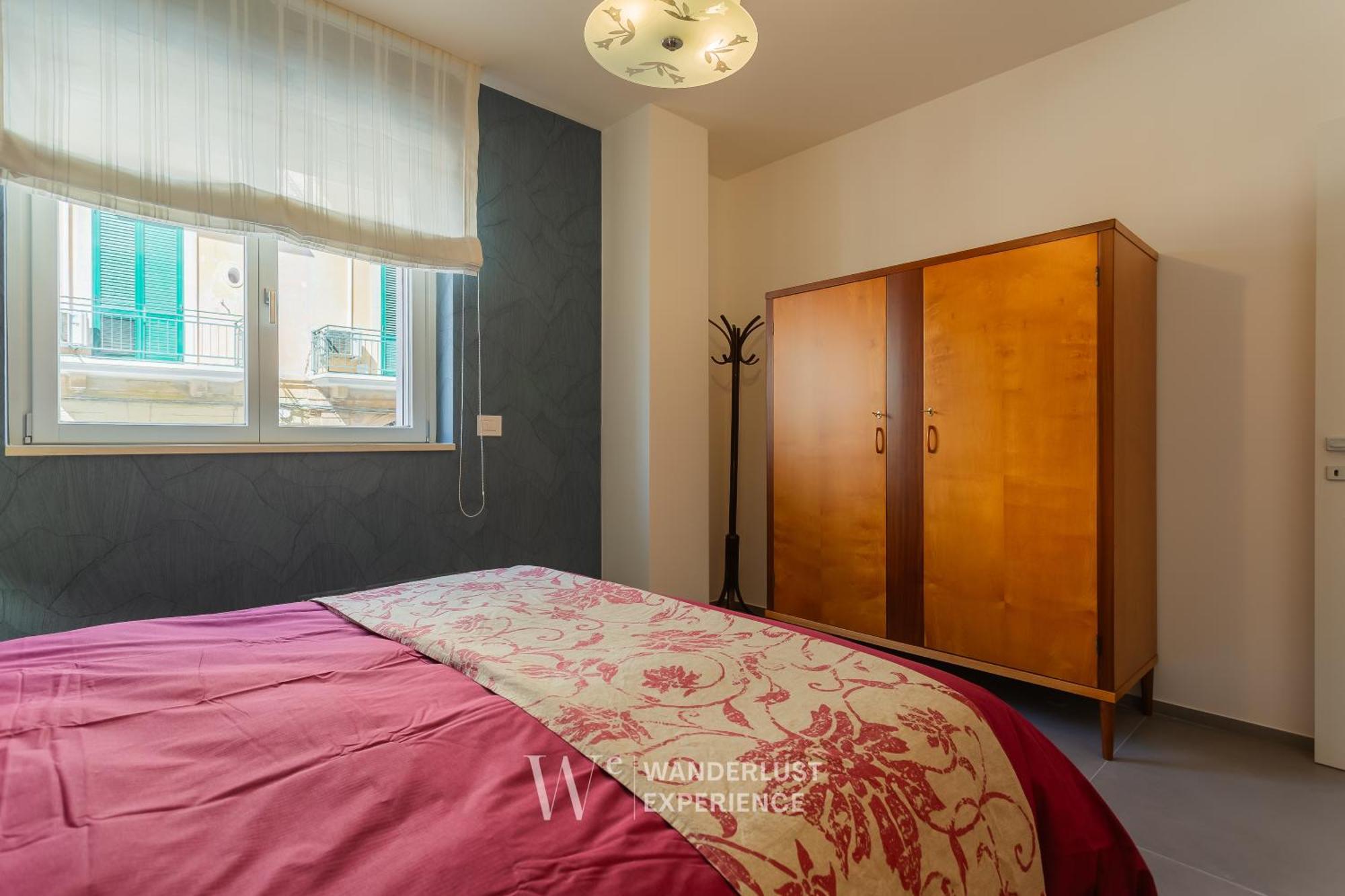 Wanderlust Experience Mood Apartment Bitonto Esterno foto