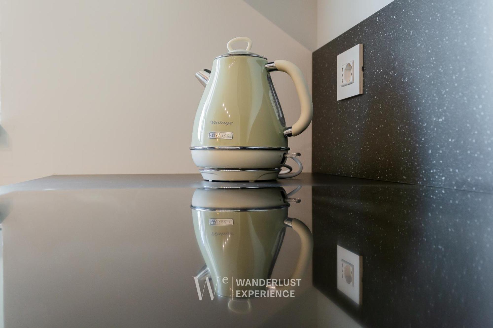 Wanderlust Experience Mood Apartment Bitonto Esterno foto