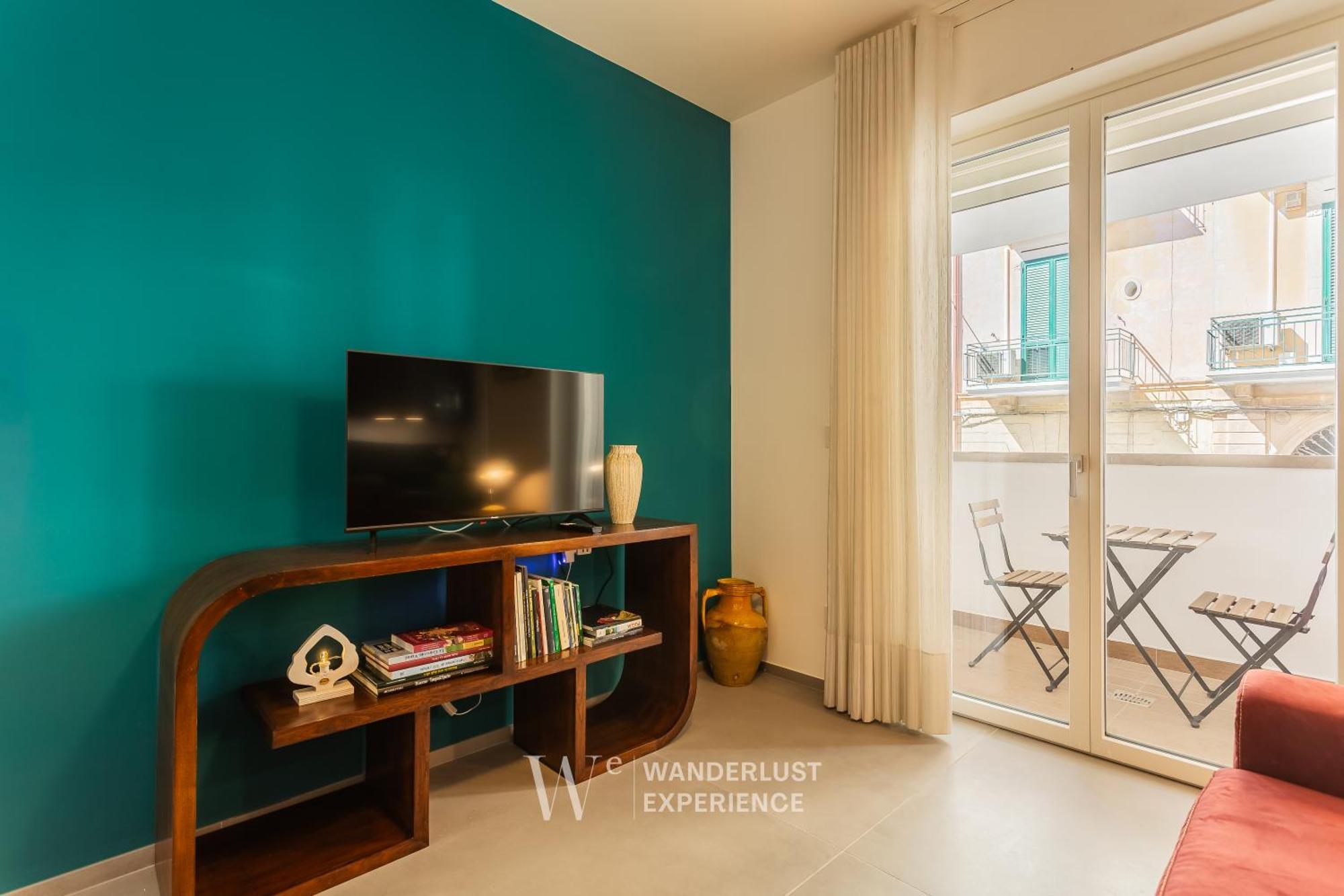 Wanderlust Experience Mood Apartment Bitonto Esterno foto