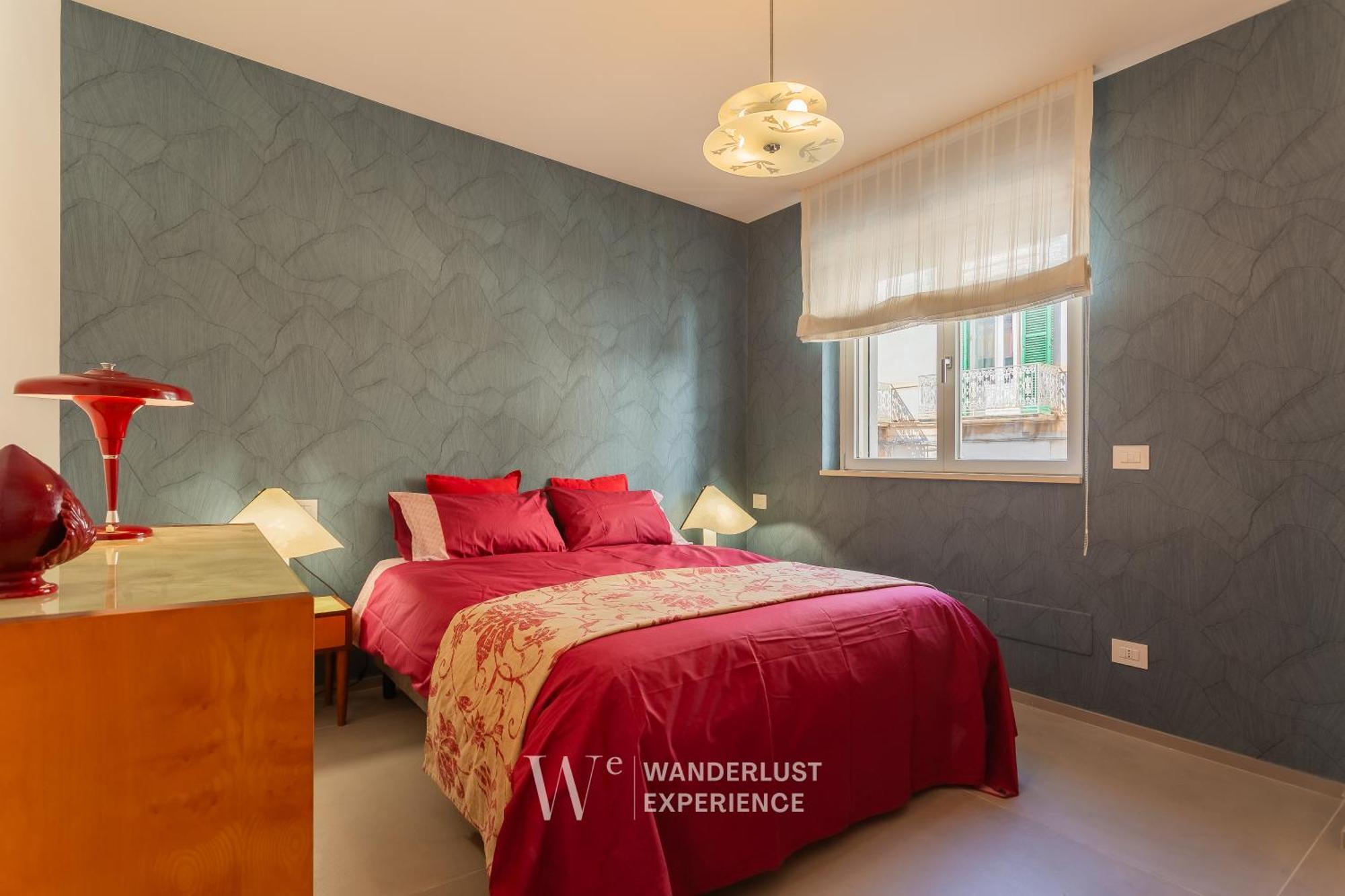 Wanderlust Experience Mood Apartment Bitonto Esterno foto