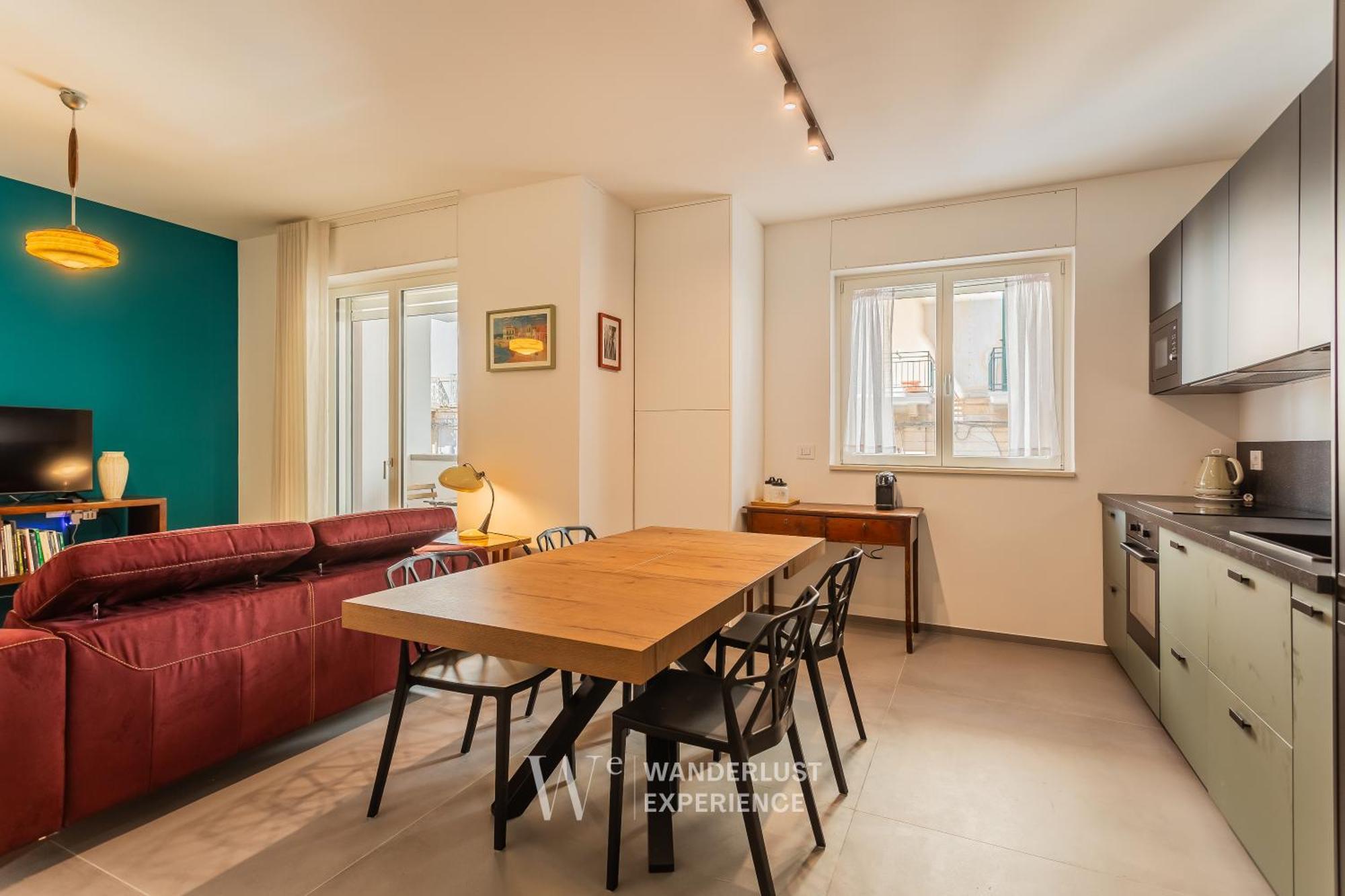 Wanderlust Experience Mood Apartment Bitonto Esterno foto