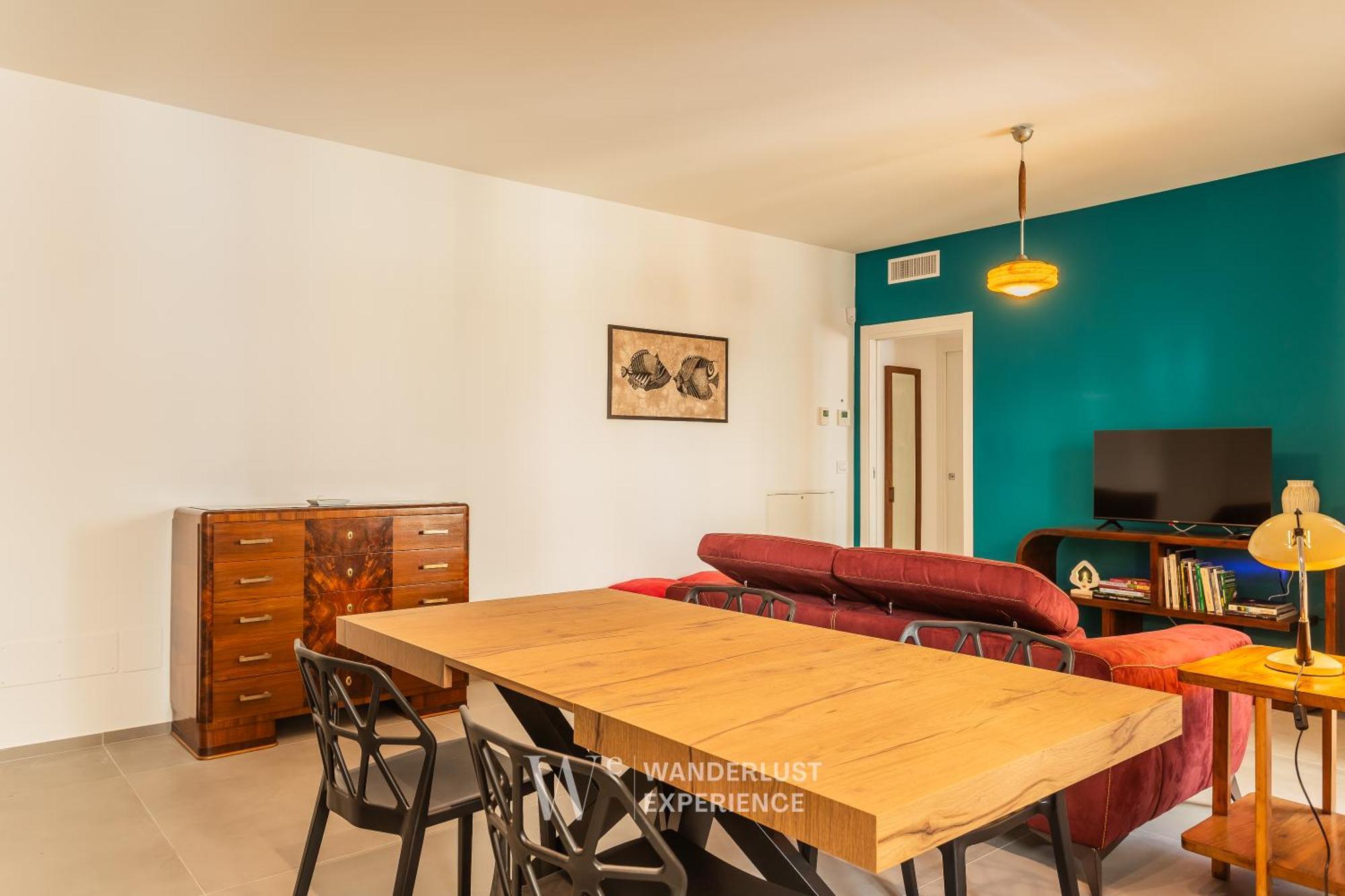 Wanderlust Experience Mood Apartment Bitonto Esterno foto
