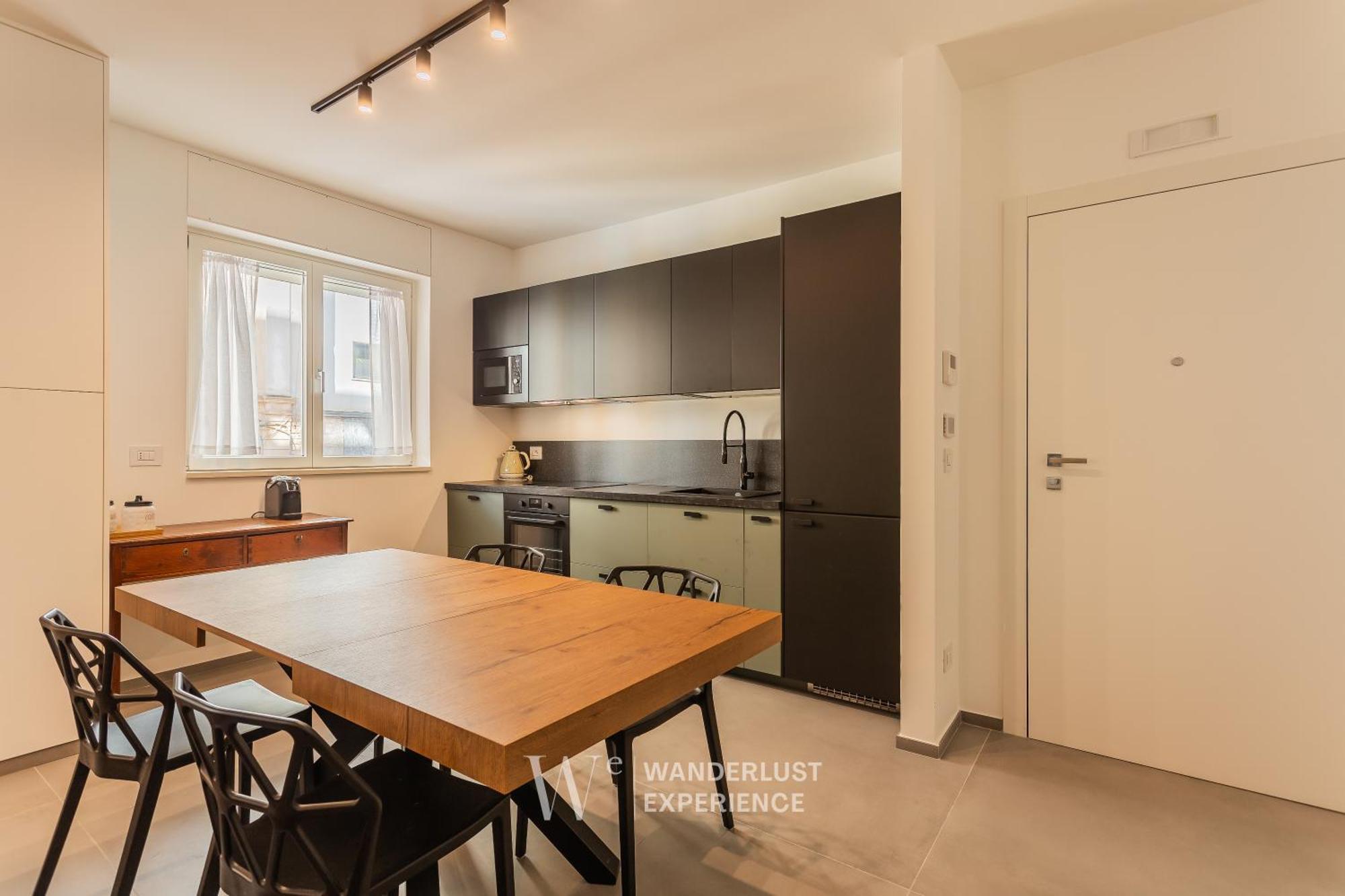 Wanderlust Experience Mood Apartment Bitonto Esterno foto