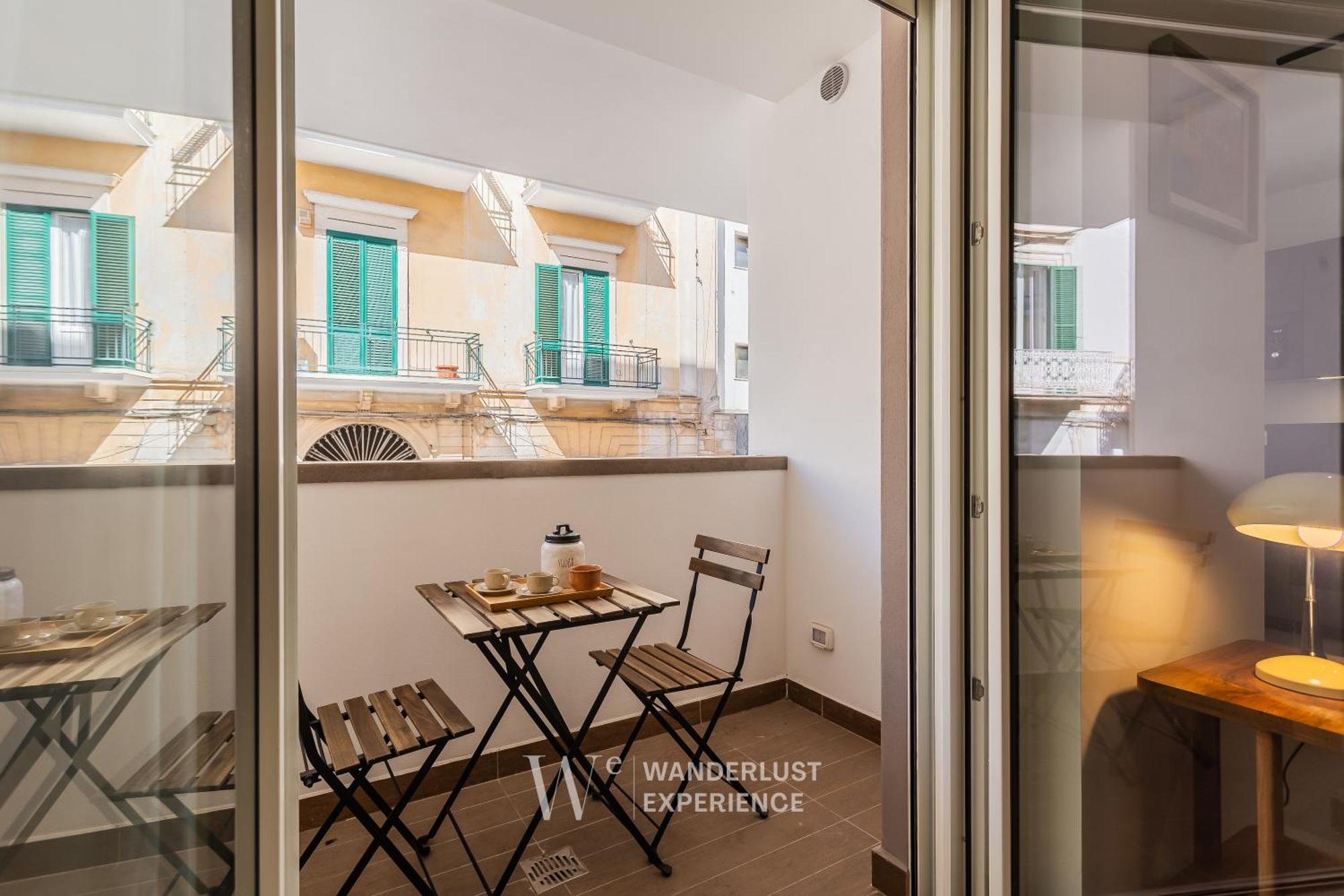 Wanderlust Experience Mood Apartment Bitonto Esterno foto