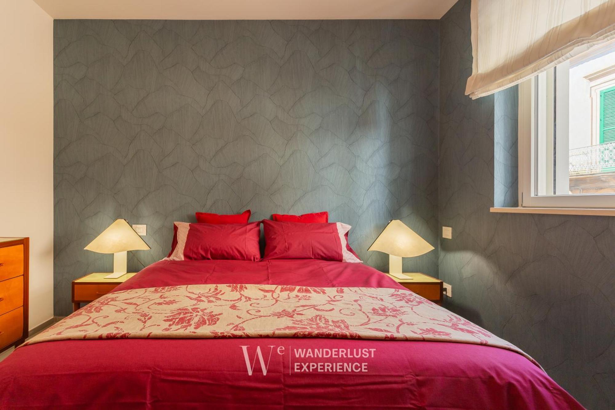 Wanderlust Experience Mood Apartment Bitonto Esterno foto