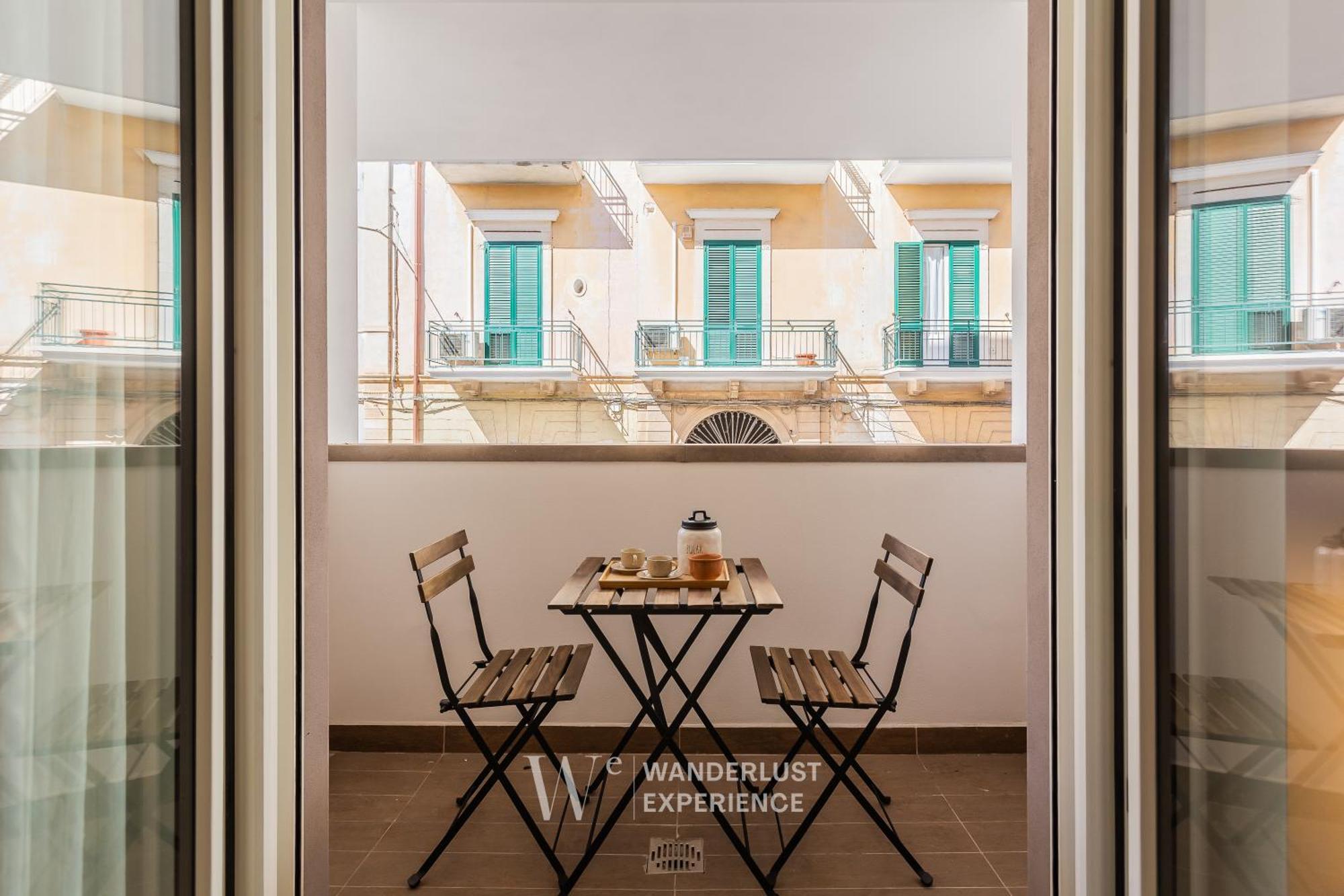 Wanderlust Experience Mood Apartment Bitonto Esterno foto